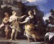 Venus Punishing Psyche With A task