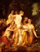 The Bath of Venus 1845