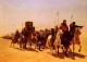 Richard Coeur De Lion On His Way To Jerusalem