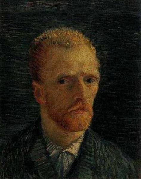 van gogh 1887