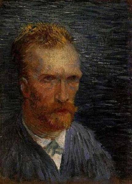 van gogh 1887