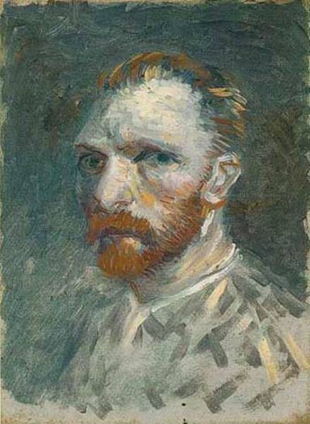 van gogh 1887