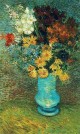 Vase with daisies 1887 xx kroller muller museum otterlo