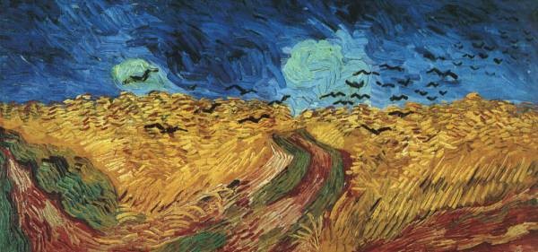 vin van gogh