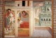 GOZZOLI Benozzo Scenes from the Life of St Francis Scene 2 north wall