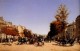 View Of The Champs Elysees From The Place De L Etoile