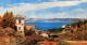 The Bay of Marseille Saint Henri 1868