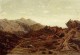 The Hills of Saint Loup 1859