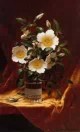 Cherokee Roses in a Glass 1883 1895jpeg