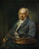 The Painter Francisco De Goya