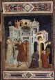 St Nicholas saving Three Innocents From Decapitation
