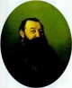 Portrait of nikolai rezanov 1868 xx cheliabinsk russia