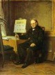 Teacher of drawing 1867 xx moscow russia