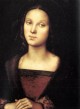Perugino Mary Magdalen