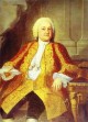 Portrait of the english merchant gulf 1753 xx st petersburg russia