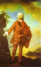 Norman the red man 22nd chief of macleod 1747 xx scotland uk