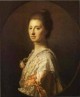 Portrait of anne bruce mrs bruce of arnot 1765 xx edinburgh uk