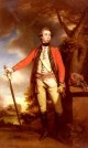 Reynolds Sir Joshua Portrait Of George Townshend Lord Ferrers