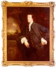 Reynolds Sir Joshua Portrait Of Sir William Lowther 3rd Bt