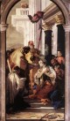 Tiepolo Last Communion of St Lucy