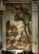 Tiepolo The Gathering of Manna