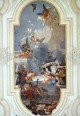 Tiepolo The Institution of the Rosary