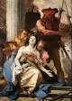 Tiepolo The Martyrdom of St Agatha