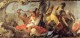 Tiepolo The Scourge of the Serpents detail1