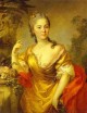 Portrait of countess anna alexeevna tchernysheva 1760s xx the hermitage st petersburg russia