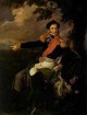 Portrait of the prince pi bagration 1815 xx the history museum moscow russia