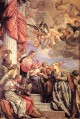 Veronese The Marriage of St Catherine