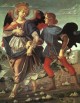 Verrocchio Tobias and the Angel