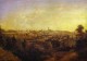 View of a town grodno 1883 xx the russian museum st petersburg russia