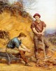 Martineau Edith The Quarry Workers