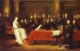 The first council of queen victoria 1838 xx royal collection uk