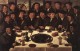 Banquet Of Members Of Amsterdams Crossbow Civic Guard