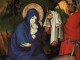 The Flight Into Egypt Detail
