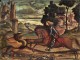 Carpaccio St George and the Dragon 1516