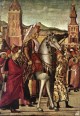 Carpaccio The Triumph of St George detail2