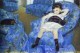 Little girl in a blue armchair 1878 xx the national gallery of art washington dc usa