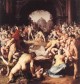 Massacre Of The Innocents 1591