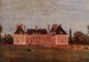 Chateau de Rosny 1840