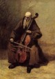 Monk with a Cello 1874