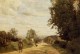 The Sevres Road 1858 1859