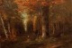 The Forest in Autumn 1841