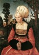 The elder portrait of anna cuspinian
