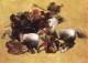 Leonardo da Vinci Battle of Anghiari Tavola Doria