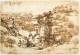 Leonardo da Vinci Landscape drawing for Santa Maria della Neve on 5th August 1473