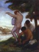 Bathers 1852 53 xx private collection
