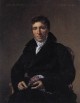Portrait of Emmanuel Joseph Sieys
